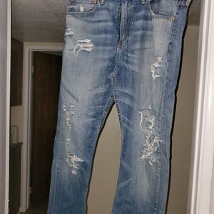 Men's Levi's